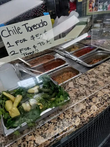 Choon Burritos Picture 7