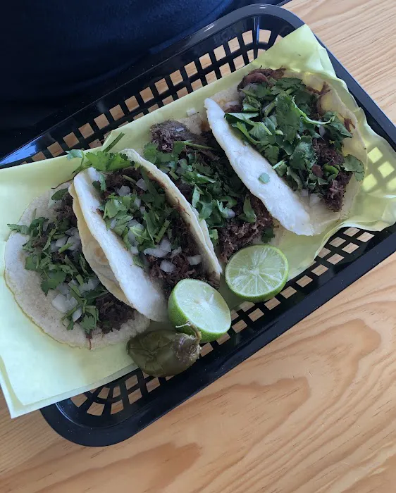 Choon Burritos Picture 6