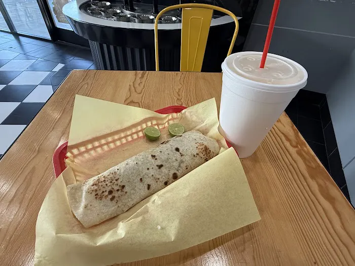 Choon Burritos Picture 5