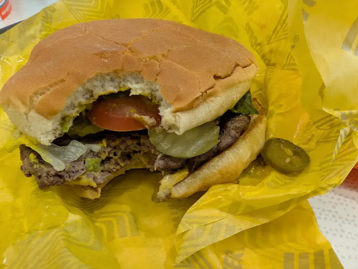 Whataburger Picture 4