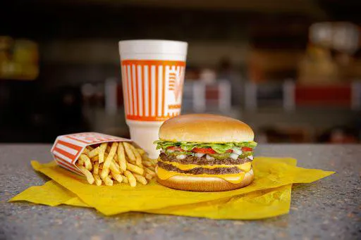 Whataburger Picture 6
