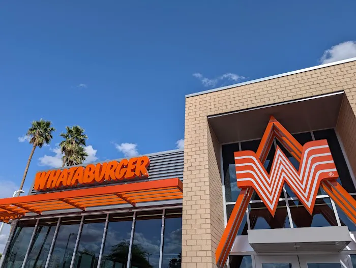 Whataburger Picture 10