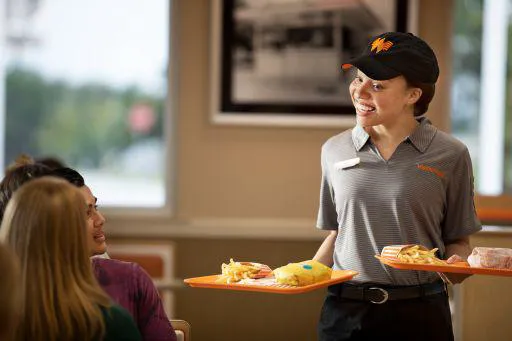 Whataburger Picture 3