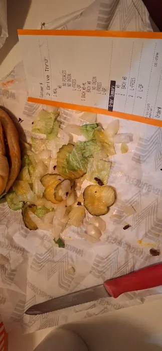 Whataburger Picture 5