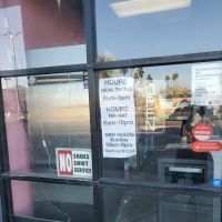 Water and Ice: 40th & Thomas ico