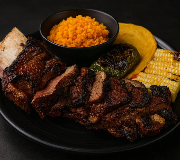 Brasero Tacos Y Tequila Picture 4