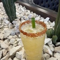 Brasero Tacos Y Tequila ico
