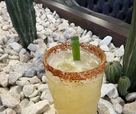 Brasero Tacos Y Tequila