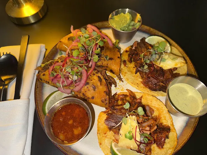 Brasero Tacos Y Tequila Picture 9