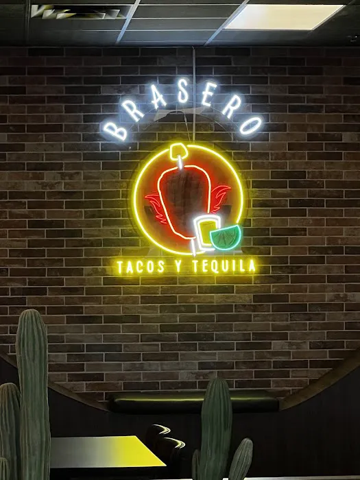 Brasero Tacos Y Tequila Picture 5