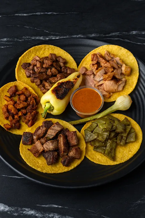 Brasero Tacos Y Tequila Picture 10