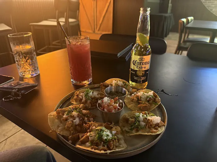 Brasero Tacos Y Tequila Picture 7