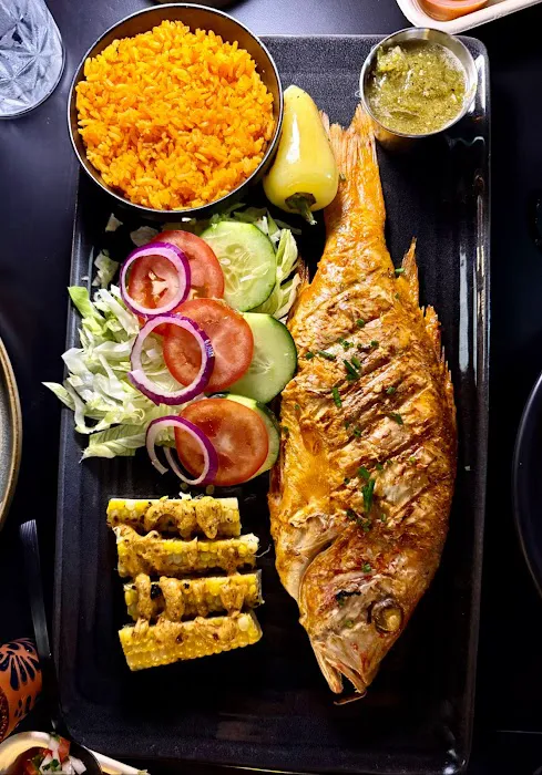 Brasero Tacos Y Tequila Picture 6