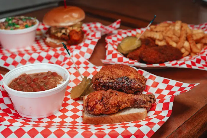 Mrs. Chicken Picture 2