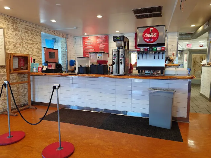 Mrs. Chicken Picture 8