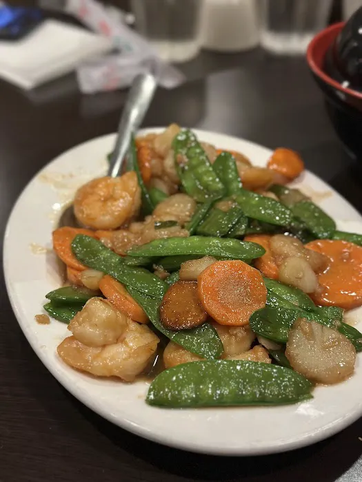 Desert Jade Restaurant Picture 2