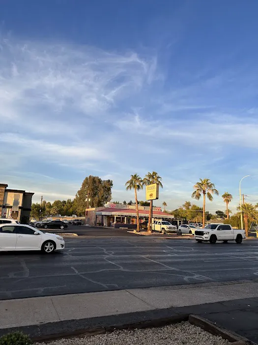 Desert Jade Restaurant Picture 6