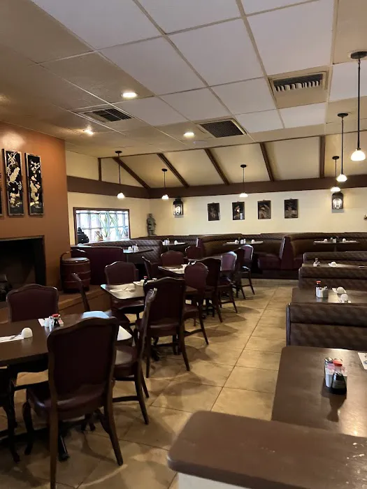 Desert Jade Restaurant Picture 4