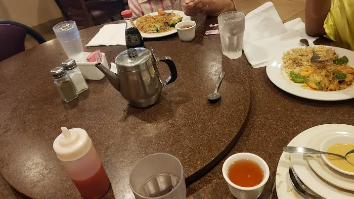 Desert Jade Restaurant Picture 9