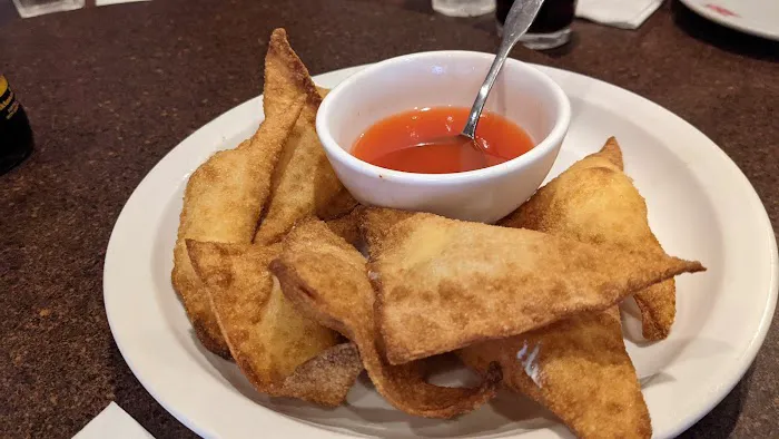 Desert Jade Restaurant Picture 8