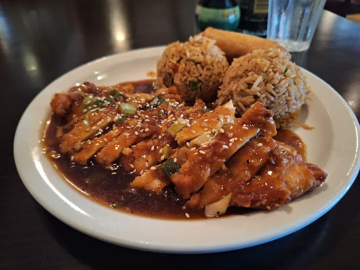 Desert Jade Restaurant Picture 7