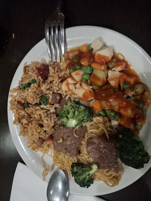 Desert Jade Restaurant Picture 3