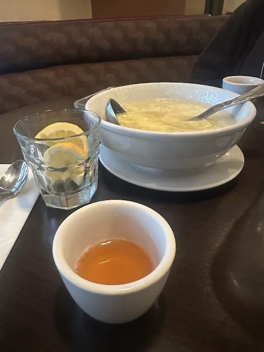 Desert Jade Restaurant Picture 5