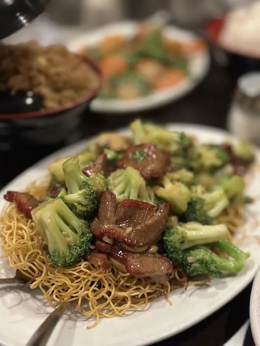 Desert Jade Restaurant Picture 1