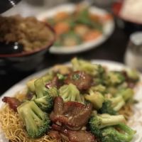 Desert Jade Restaurant ico