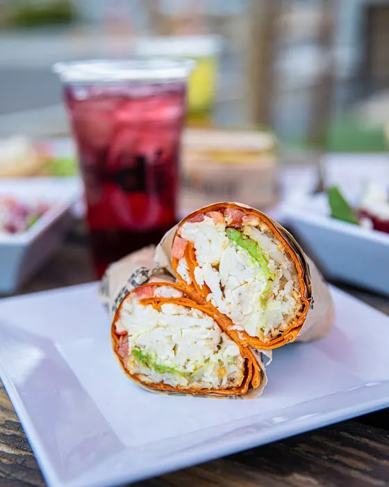 d'Lite Healthy On The Go Picture 6