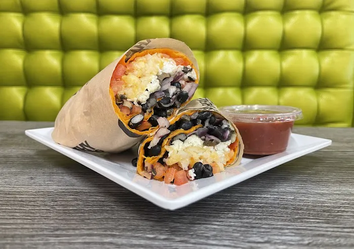 d'Lite Healthy On The Go Picture 1