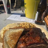 Frasher's Smokehouse ico