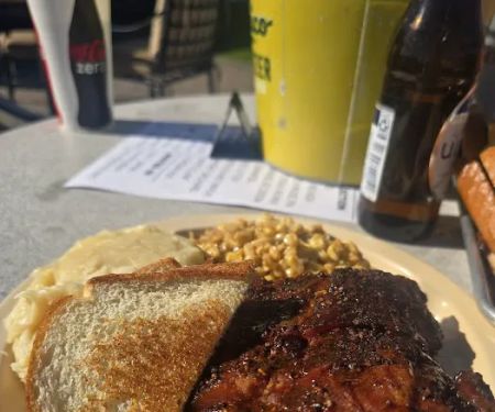 Frasher's Smokehouse