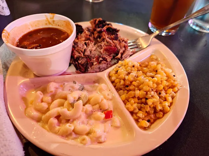 Frasher's Smokehouse Picture 2