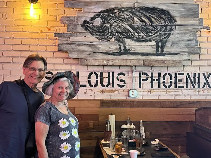 Frasher's Smokehouse Picture 7