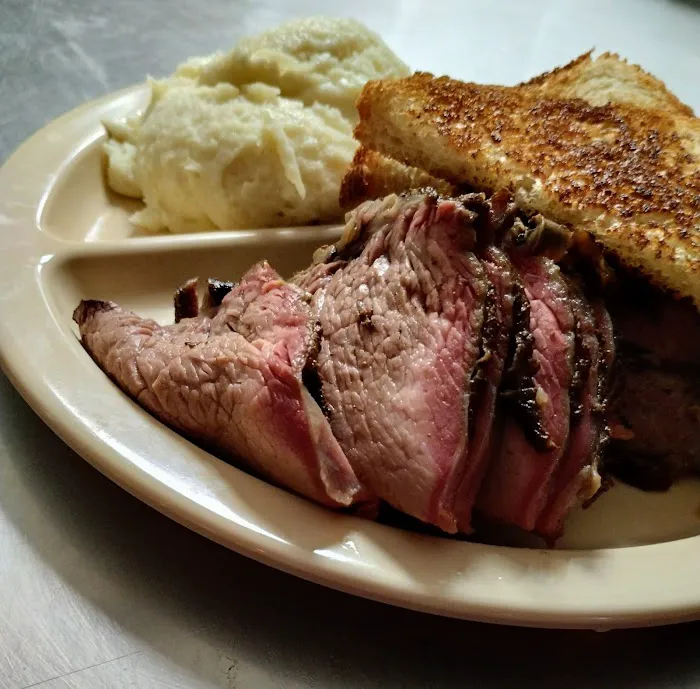 Frasher's Smokehouse Picture 8