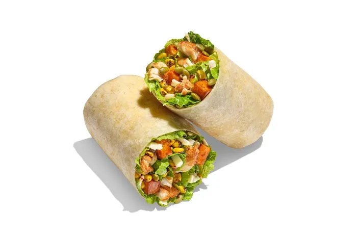 Salad and Go Picture 4