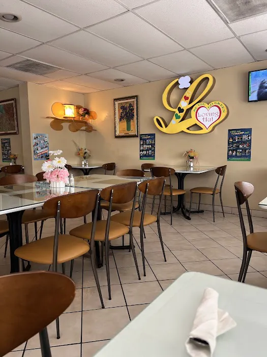 Loving Hut Picture 5