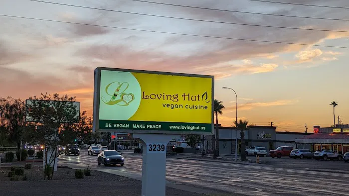 Loving Hut Picture 1