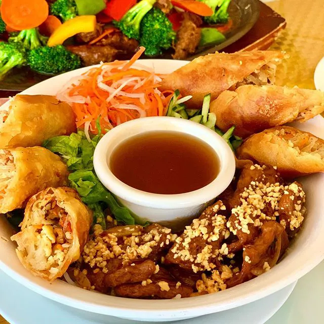 Loving Hut Picture 7