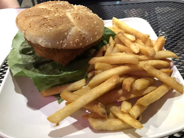 Loving Hut Picture 10