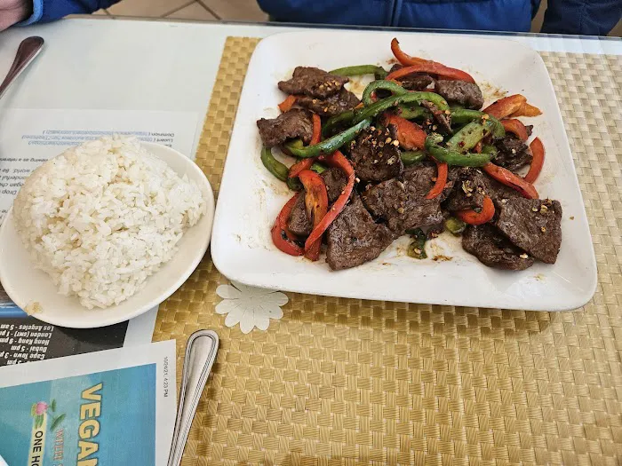 Loving Hut Picture 4