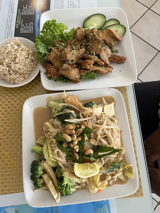 Loving Hut Picture 2