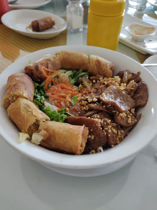 Loving Hut Picture 6