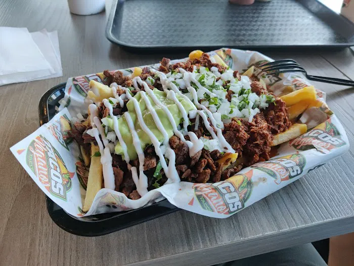 Tacos Veganos Picture 5