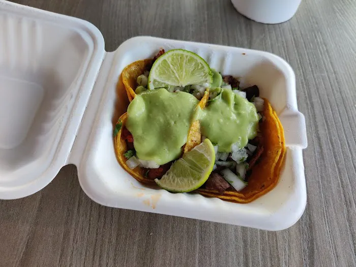 Tacos Veganos Picture 8