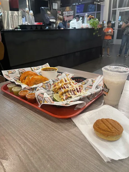 Tacos Veganos Picture 2