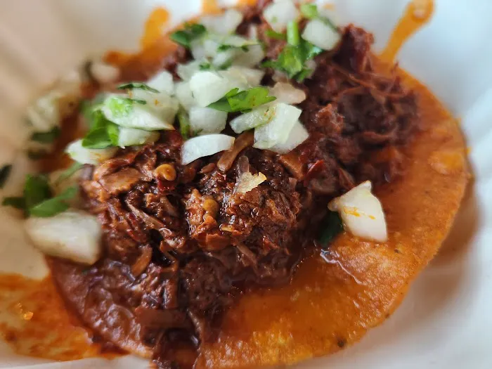 Tacos Veganos Picture 7