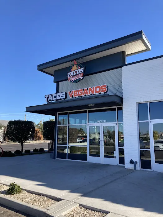 Tacos Veganos Picture 1