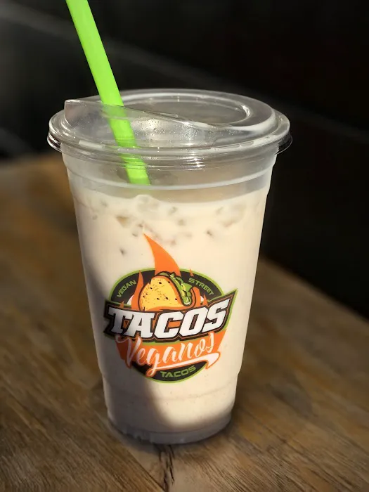 Tacos Veganos Picture 6